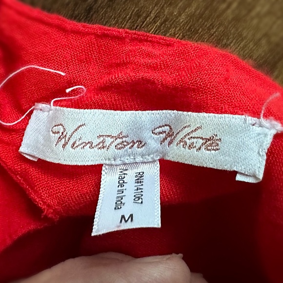 Lulus maxi backless dress - Picture 3 of 11